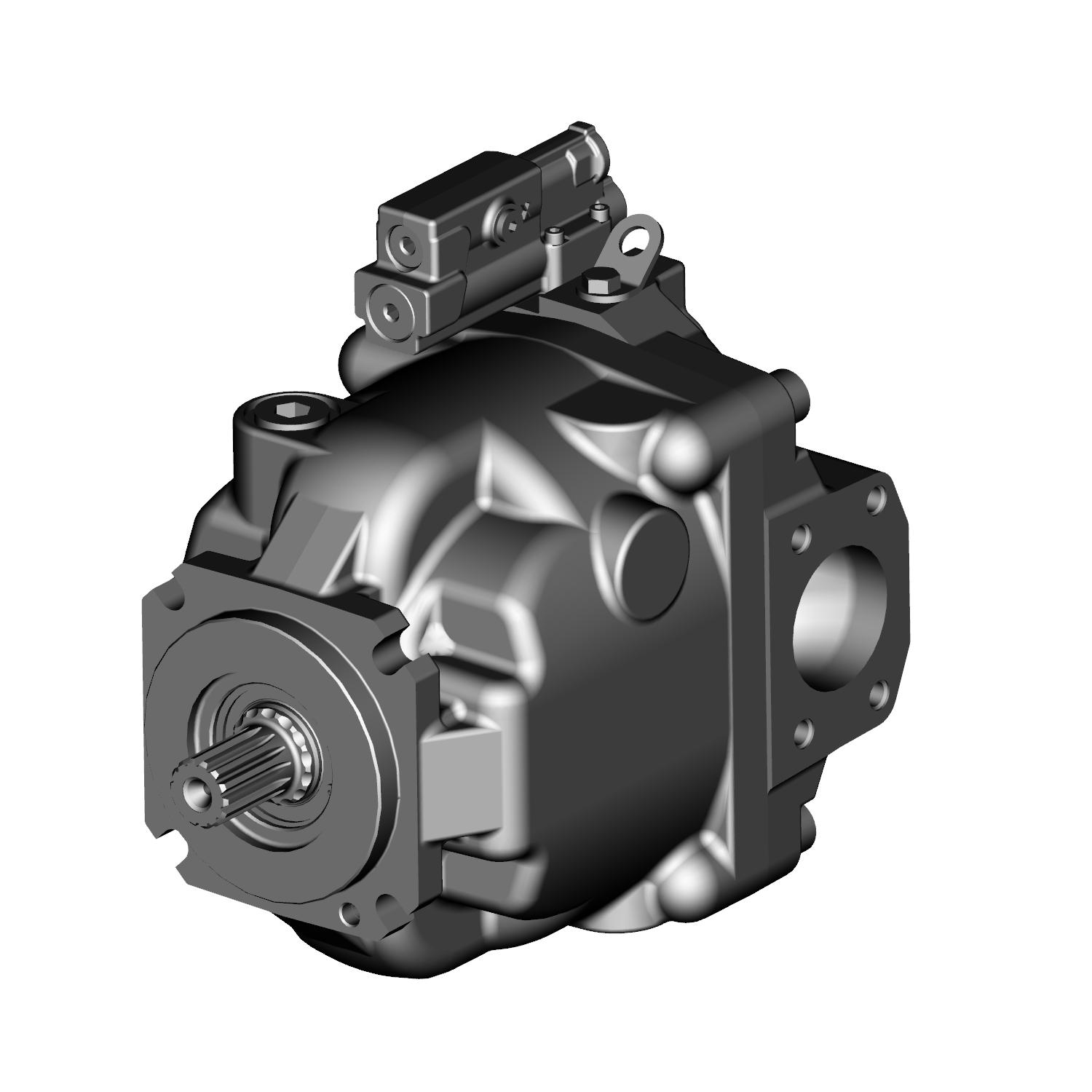 Danfoss Power Solutions 7000313