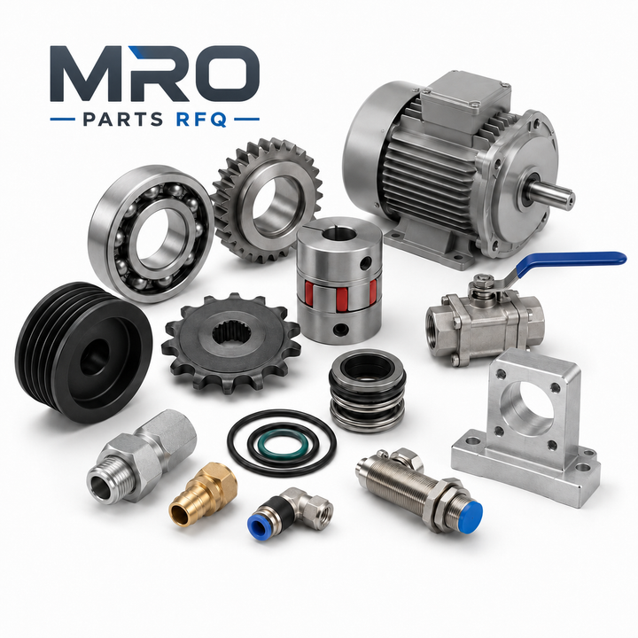 Axiomatic Technologies Corp. RSD-4-20MA-400MA Industrial Spare Part RFQ