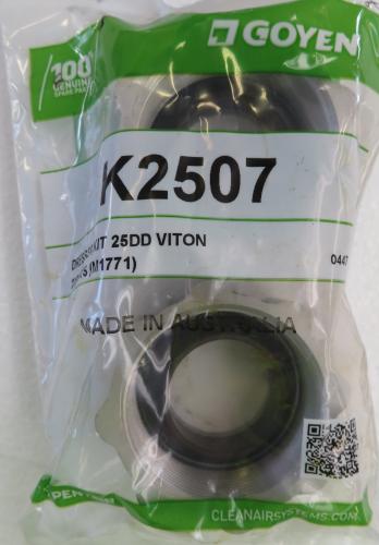 Goyen K2507
