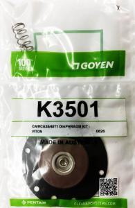 Goyen K3501