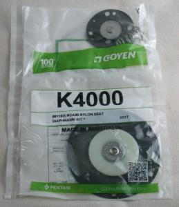 Goyen K4000