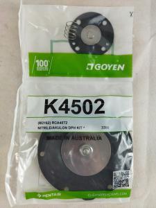 Goyen K4502
