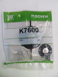 Goyen K7600