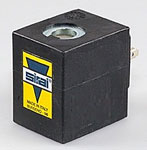 SIRAI Z534A SIRAI Z534A — Solenoid Coil