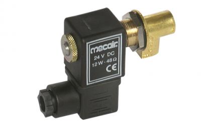 MECAIR KIT PR1/4