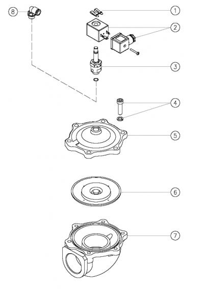 Autel MD40B