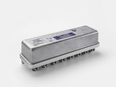 Goyen 3-8V4110 Goyen 3-8V4110 — Industrial Valve Component