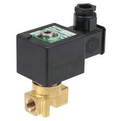ASCO SCE202A076V.24/DC