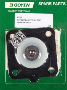 Goyen K2500
