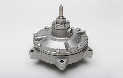 Goyen RCA76MM010 Goyen RCA76MM010 — Industrial Valve Component