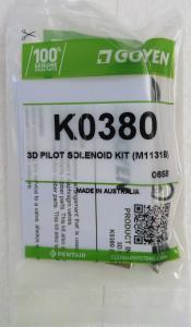 Goyen K0380 Goyen K0380 — Valve Repair Kit