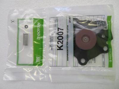 Goyen K2007 Goyen K2007 — Diaphragm
