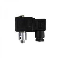 Goyen RCA3PV Goyen RCA3PV — Industrial Valve Component