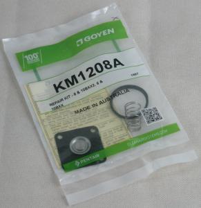 Goyen KM1208A Goyen KM1208A — Diaphragm Repair Kit