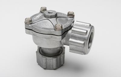 Goyen RCAC25DD4122 Goyen RCAC25DD4122 — Industrial Valve Component