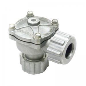 Goyen RCAC20DD4122 Goyen RCAC20DD4122 — Industrial Valve Component
