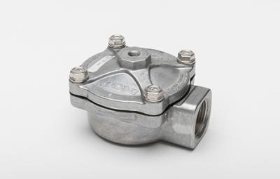 Goyen RCA45T100 Goyen RCA45T100 — Industrial Valve Component