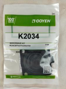 Goyen K2034