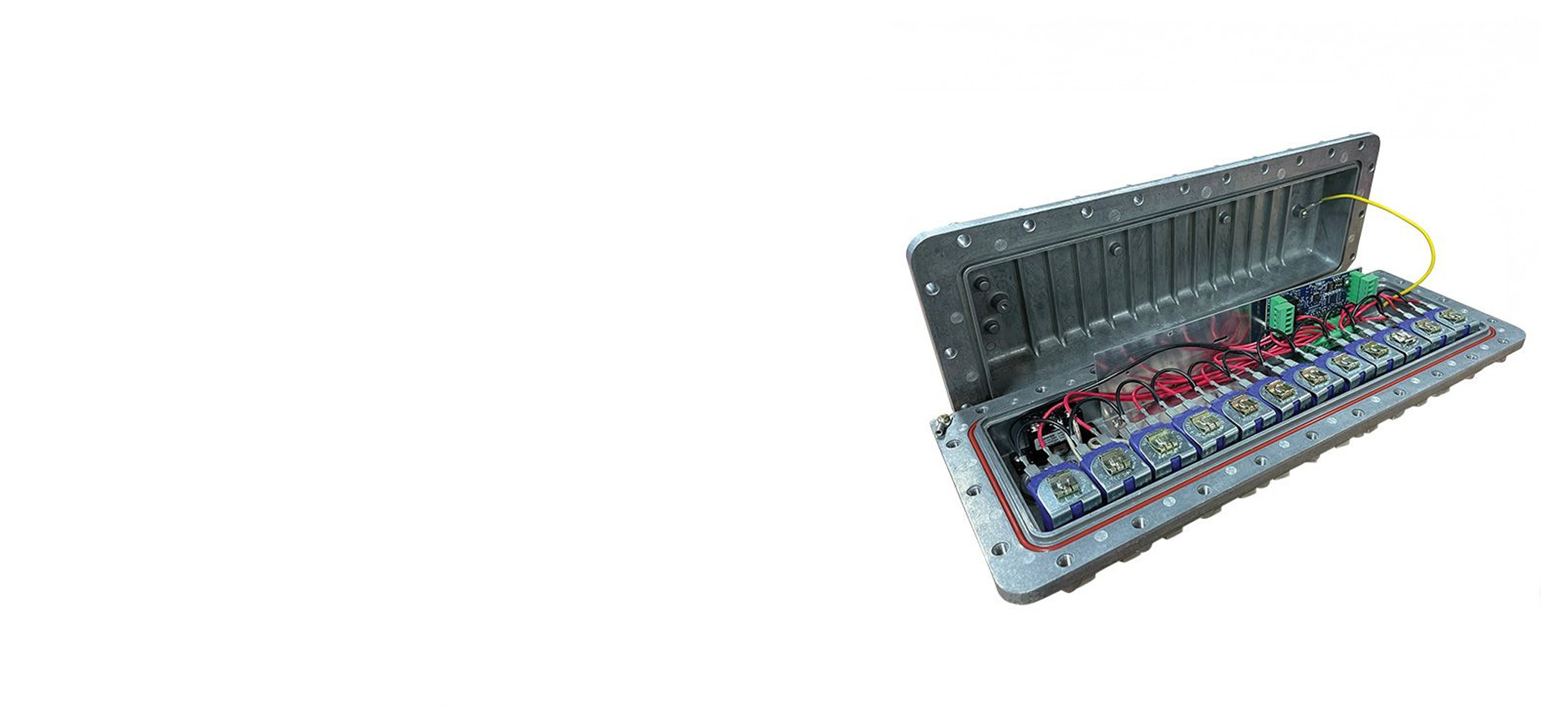 Goyen 3-6VFD