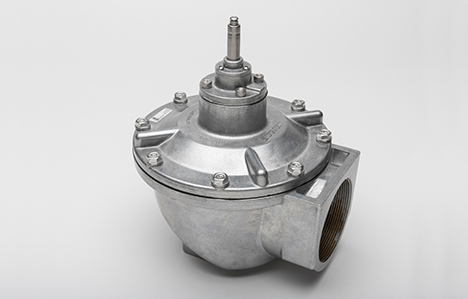 Goyen RCAC25T4 Goyen RCAC25T4 Threaded Valve (1", Shockwave)