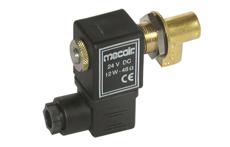 Goyen RCA3D