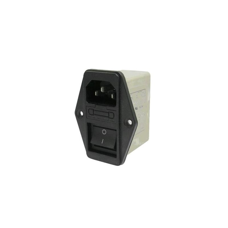 Actronic AR13.4A Actronic AR13.4A — Power Supplies