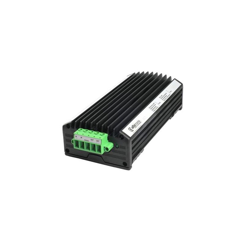 Alfatronix PV50S Alfatronix PV50S — Power Supplies