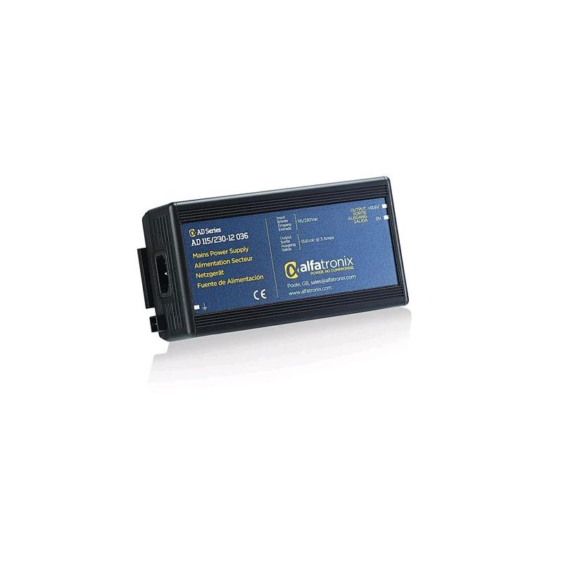 Alfatronix AD115/230-48240