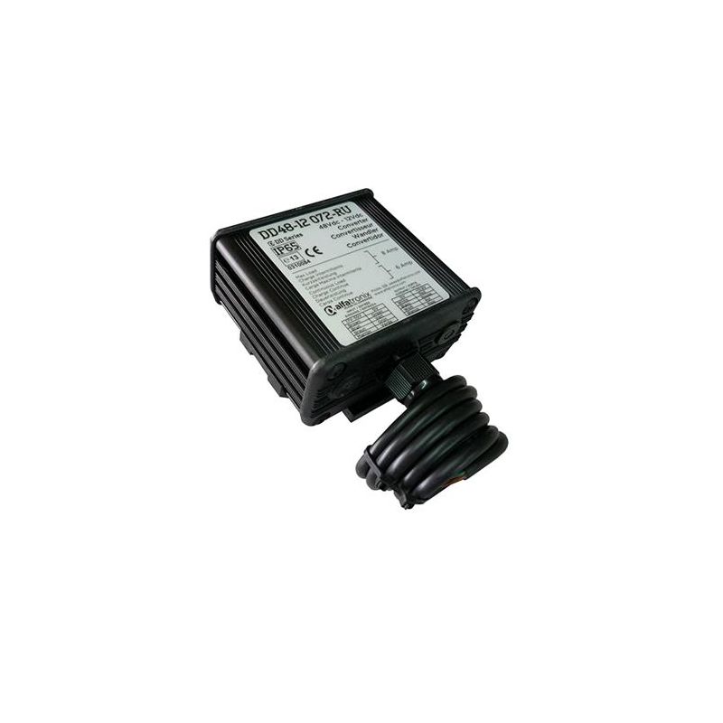 Alfatronix DD48-12108-RU