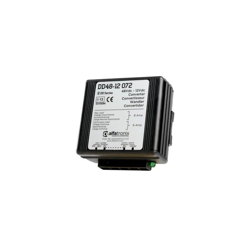 Alfatronix DD48-12072