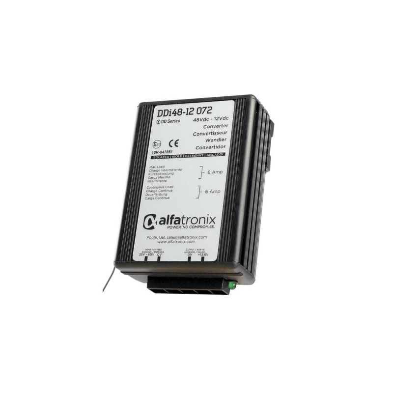 Alfatronix DDI48-12072-RU