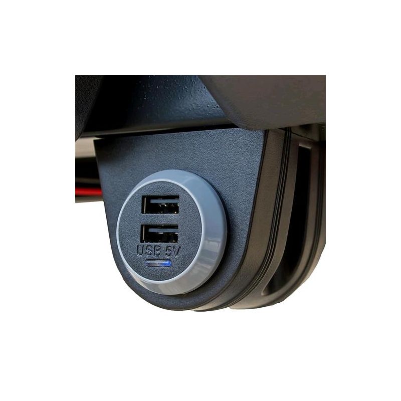 Alfatronix USB-POD Alfatronix USB-POD — Power Supplies