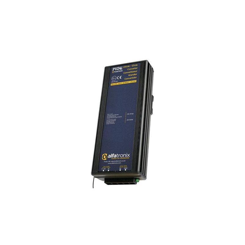 Alfatronix PV24I