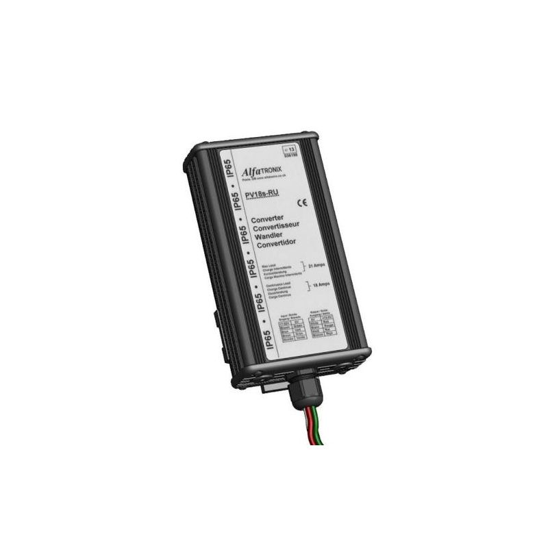 Alfatronix PV24I-RU