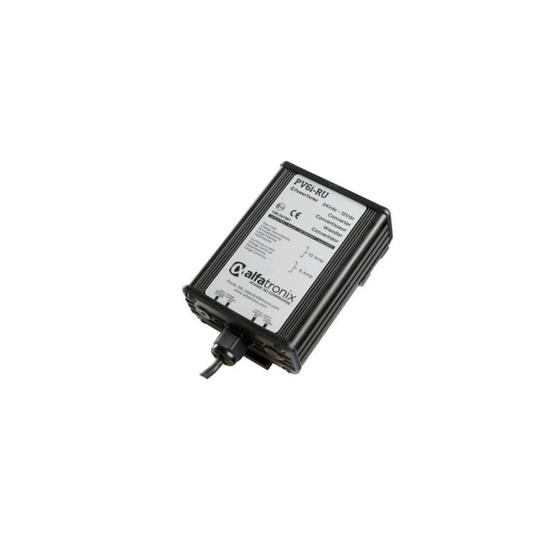 Alfatronix PV6I-RU