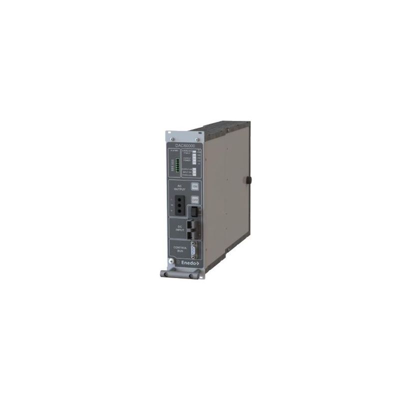 Enedo DAC62135VF Enedo DAC62135VF — Power Supplies