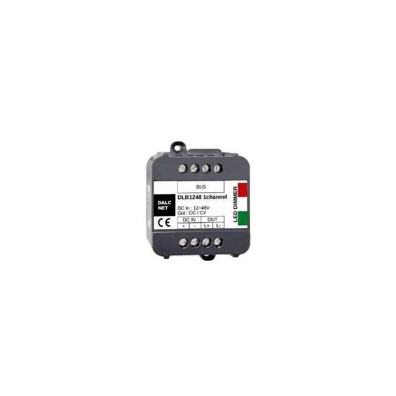 Dalcnet DLB1248-1CV-DMX Dalcnet DLB1248-1CV-DMX — Lighting