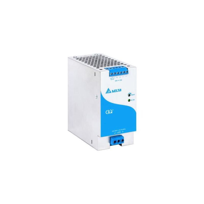 Delta DRP-24V240W2BN Delta DRP-24V240W2BN — Power Supplies