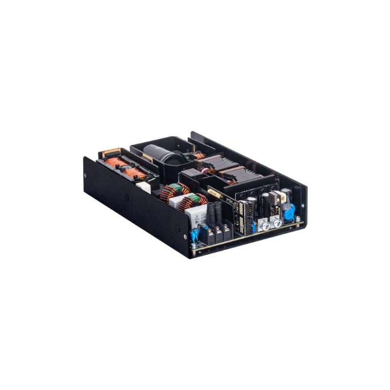 Delta MEU-600C-24TAAA Delta MEU-600C-24TAAA — Power Supplies