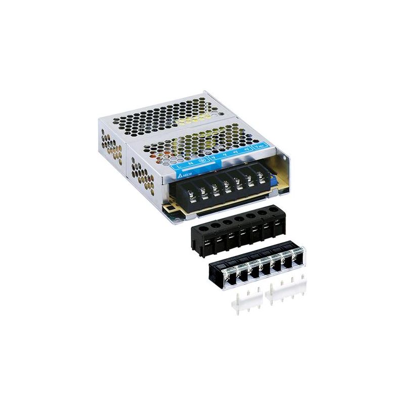 Delta PMT-24V100W2BA Delta PMT-24V100W2BA — Power Supplies
