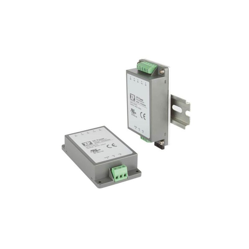 XP Power DTE2048S5V1 XP Power DTE2048S5V1 — Power Supplies