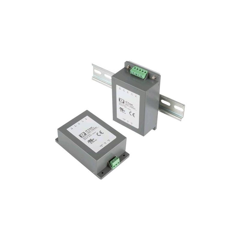 XP Power DTE6024S24 XP Power DTE6024S24 — Power Supplies