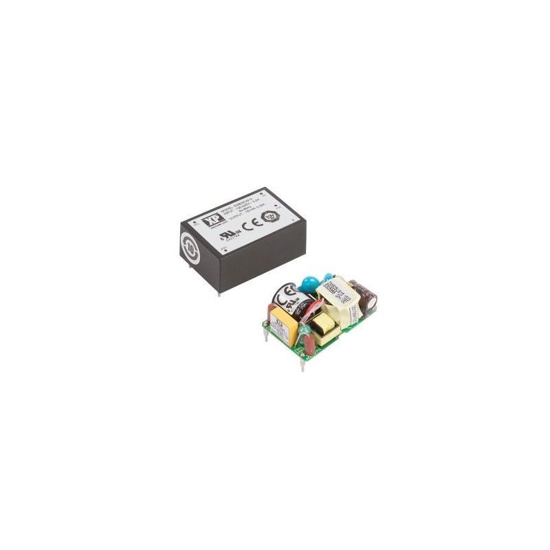 XP Power EME05US12 XP Power EME05US12 — Power Supplies