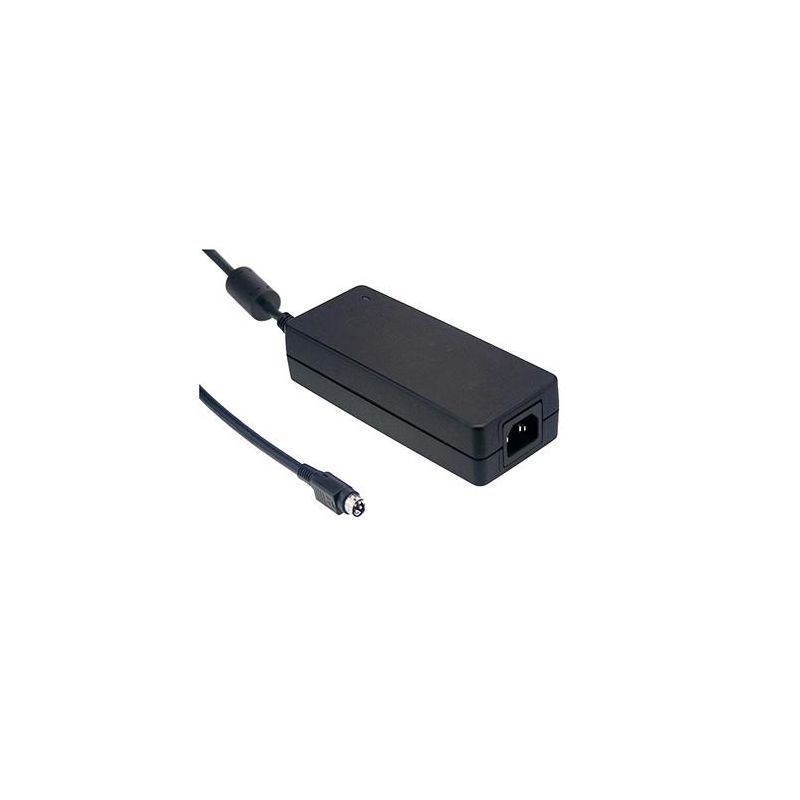 Mean Well GST120A24-R7B Mean Well GST120A24-R7B — Power Supplies