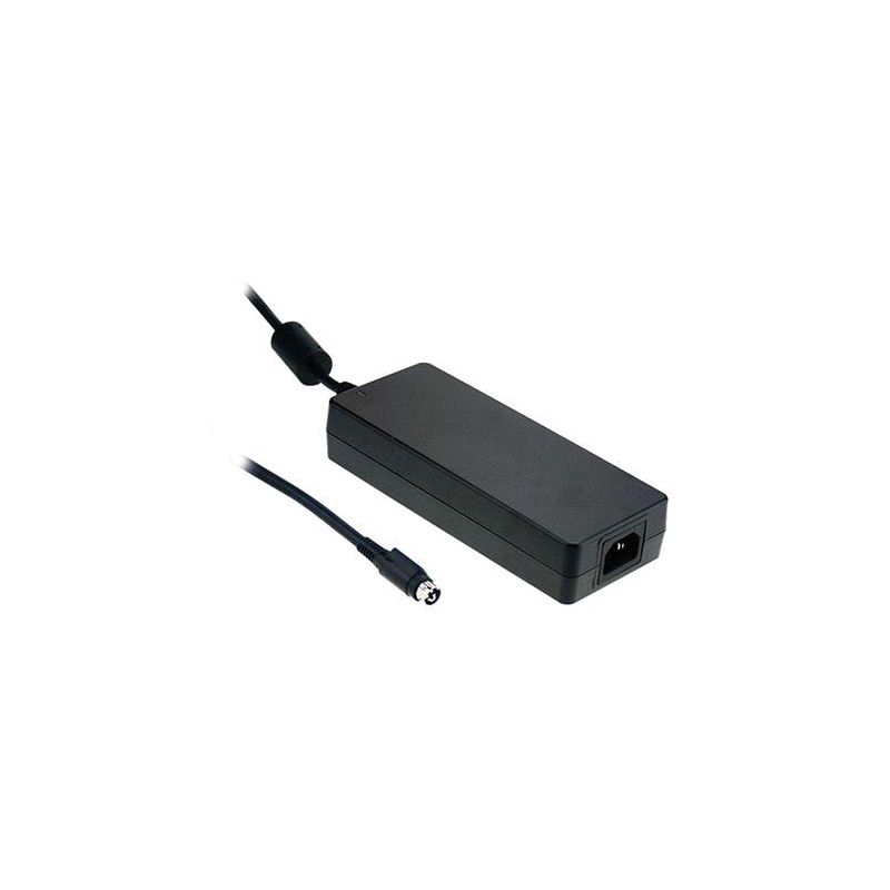 Mean Well GST160A15-R7B Mean Well GST160A15-R7B — Power Supplies