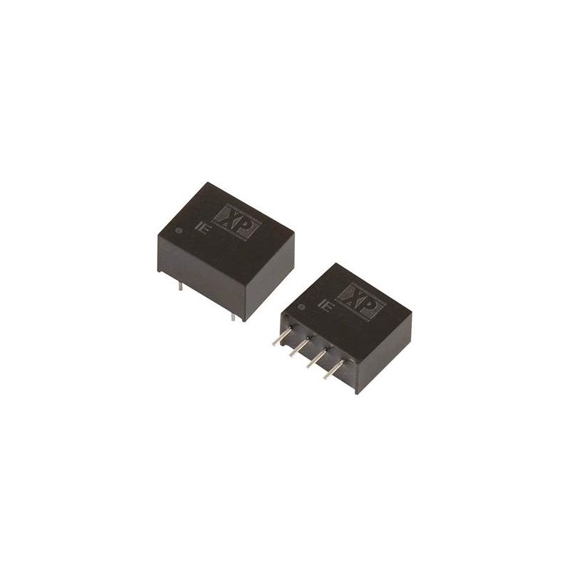 XP Power IE1203S XP Power IE1203S — Power Supplies