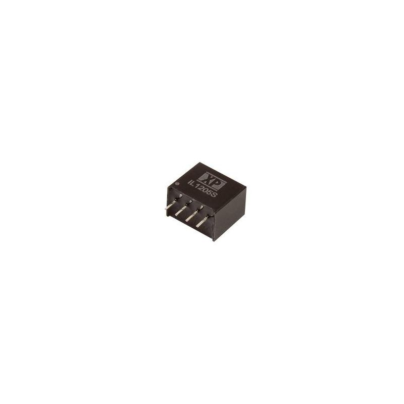 XP Power IL2409S XP Power IL2409S — Power Supplies