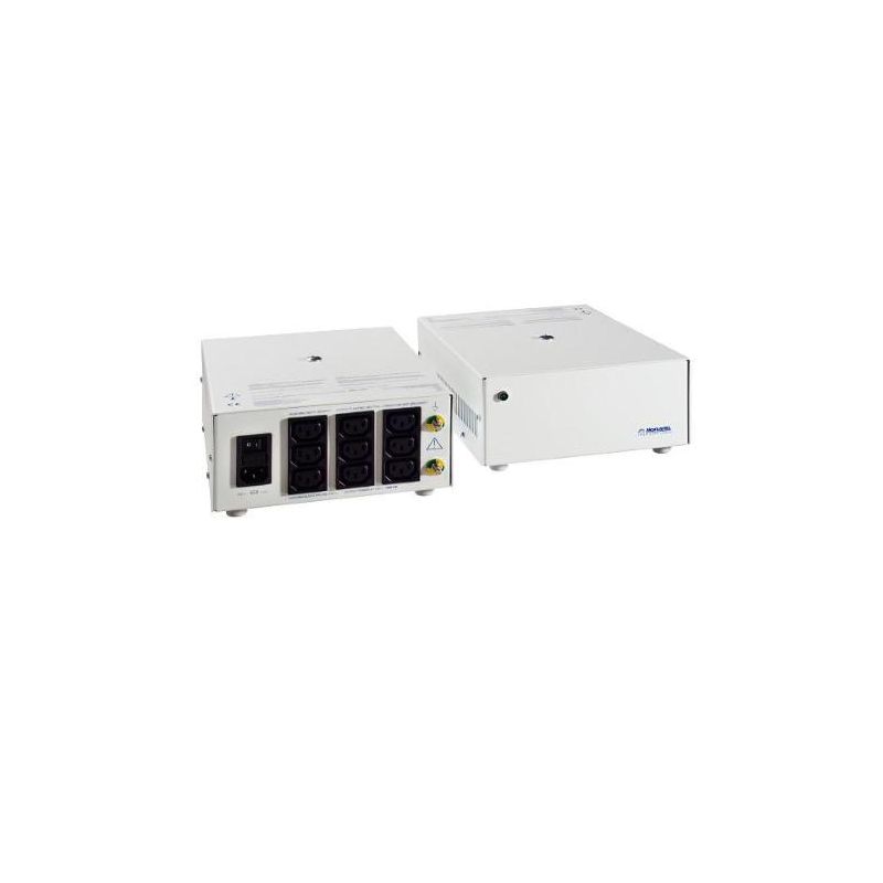 EMO Systems IMEDE1000 EMO Systems IMEDE1000 — Power Supplies