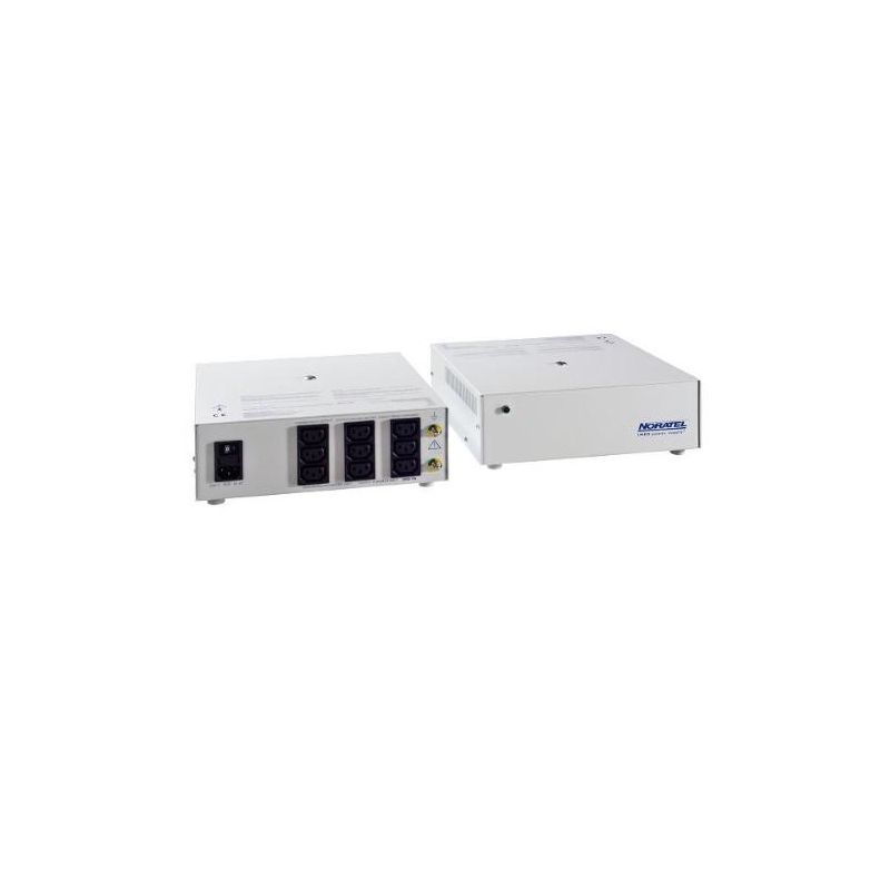 EMO Systems IMEDE2000 EMO Systems IMEDE2000 — Power Supplies