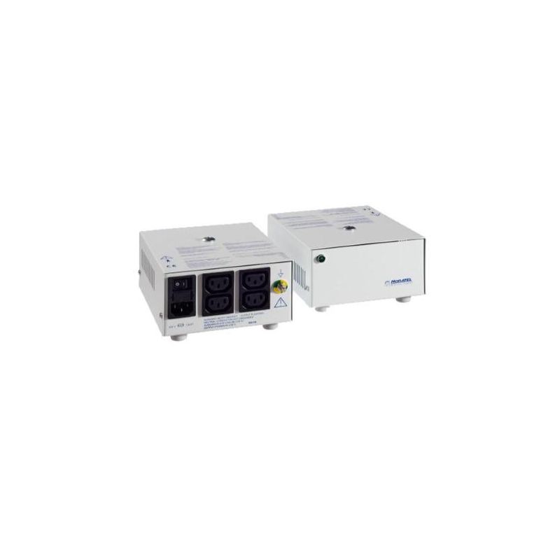 EMO Systems IMEDE300 EMO Systems IMEDE300 — Power Supplies